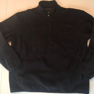 Timberland Fleece Black Size XL Black